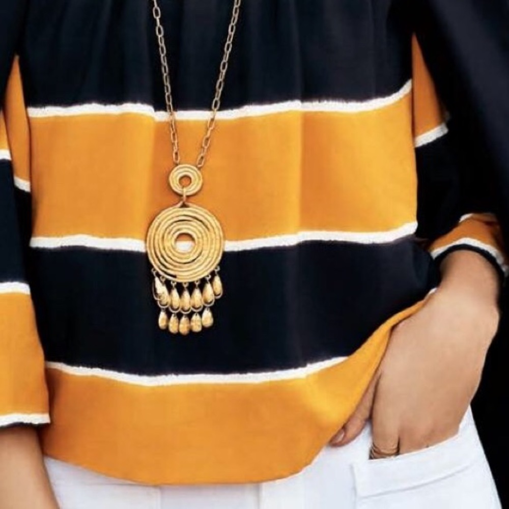 ❗️SALE❗️Stella Dot Delilah New Sample for EU